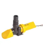 Electric Bilge Pumps