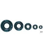 Wichard FRX rings
