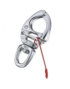 Wichard quick release snap shackles