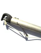 Spars and fittings