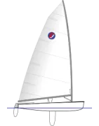 Olimpic Europe One design