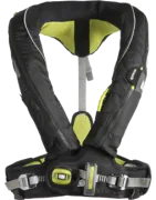 Spinlock deckvest