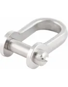 Allen FORGED SHACKLES