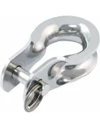 Allen PRESSED SHACKLES