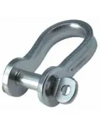 Allen STRIP SHACKLES