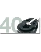 Allen 40MM DYNAMIC BLOCKS
