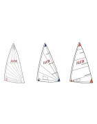 ILCA Sails