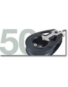 Allen 50MM DYNAMIC BLOCKS