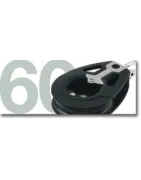 Allen 60mm Dynamic Blocks