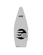 ILCA covers