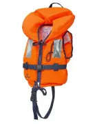 FOAM LIFEJACKETS