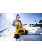 sailing trousers
