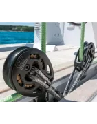 Harken Black Magic