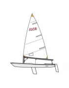 2ndH Laser/Ilca