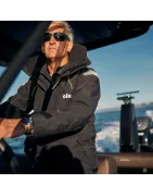 Sailing jackets