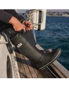 Gill Footwear