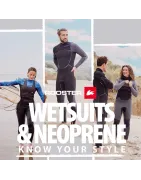 Rooster Wetsuits
