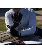 Rooster Gloves