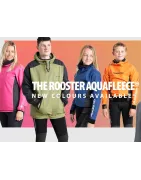 Rooster Aquafleece