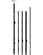 Spars & Fittings