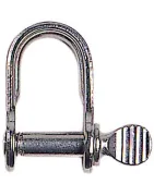 Shackles