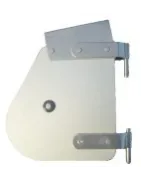 Replacement foils for Laser