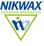 NIKWAX waterproofing